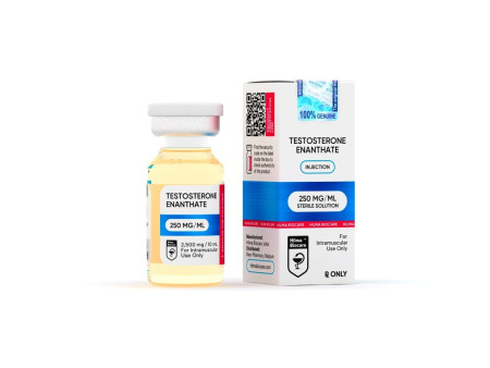 Testosterone Enanthate