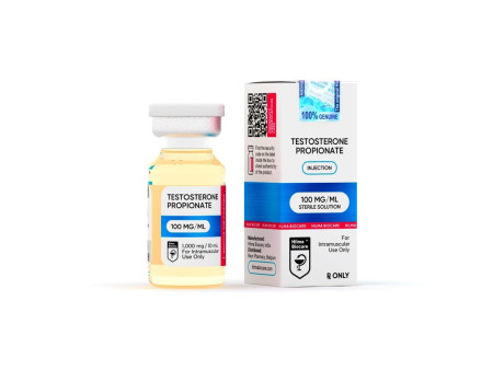 Testosterone Propionate