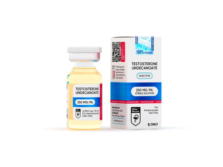 Testosterone Undecanoate