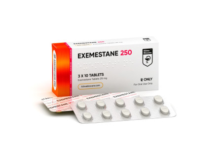 Exemestane