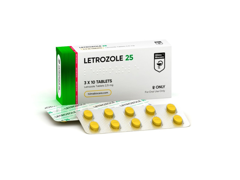 Letrozole