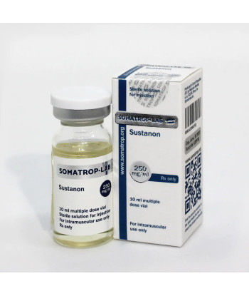 Sustanon / Test.Mix Somatrop-Lab